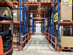 Jurong West Primary School (D22), Warehouse #624618001